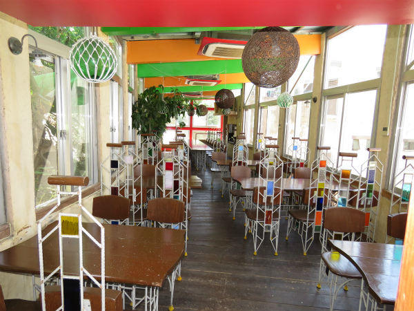 マンハッタンクラブ